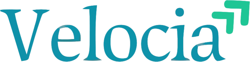 Velocia Logo